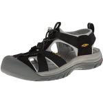 Chaussures de randonnée Keen grises en caoutchouc Pointure 35,5 look fashion pour femme 