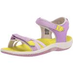 Sandales Keen violettes en caoutchouc Pointure 38 look fashion pour enfant 