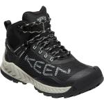 Chaussures de randonnée Keen noires Pointure 38 look fashion pour femme 