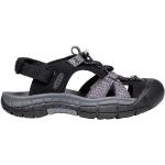 Sandales de marche Keen gris foncé Pointure 43 look fashion pour femme 