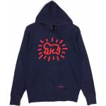 Keith Haring Sweats À Capuche Pop Art Pullover Pull Street Keith Haring Streetwear