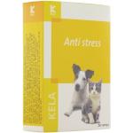Kela Anti-Stress Complément Alimentaire Chiens Et Chats 60 Comprimés