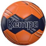 Ballons de handball Kempa orange en latex 