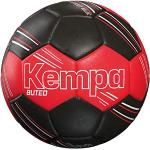 Ballons de handball Kempa rouges 