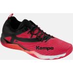 Chaussures de salle Kempa rouges légères Pointure 42,5 look fashion pour enfant 