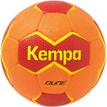 Kempa Dune Ballon de Handball Mixte Adulte, Rouges