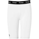 Collants Kempa blancs en polyester Taille XL pour homme 