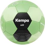 Ballons de handball Kempa noirs 