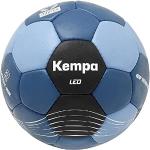 Ballons de handball Kempa bleus 