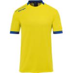 Kempa Player maillot enfants jaune bleu F06 116