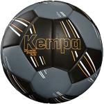 Ballons de handball Kempa Spectrum noirs 