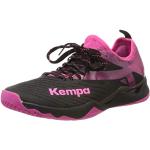 Chaussures de handball Kempa multicolores Pointure 37,5 look fashion pour femme 