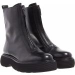 Kennel & Schmenger Bottes & Bottines, Dash Boots Leather en noir - pour dames