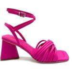 Kennel & Schmenger - Shoes > Sandals > High Heel Sandals - Pink -