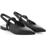 Chaussures casual Kennel + Schmenger noires look casual pour femme 