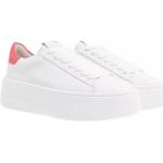 Kennel & Schmenger Sneakers, Show Sneakers Leather en blanc - pour dames