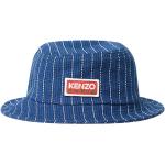 Kenzo - Accessories > Hats > Hats - Blue -