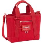 Kenzo - Bags > Handbags - Red -