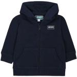 Sweatshirts Kenzo bleus de créateur Taille 3 ans pour fille de la boutique en ligne Yoox.com avec livraison gratuite 