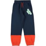 Pantalons de sport Kenzo bleus de créateur Taille 8 ans pour garçon de la boutique en ligne Miinto.fr avec livraison gratuite 