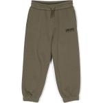 Pantalons de sport Kenzo verts de créateur Taille 10 ans pour garçon de la boutique en ligne Miinto.fr avec livraison gratuite 