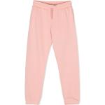 Pantalons de sport Kenzo roses de créateur Taille 10 ans look casual pour fille de la boutique en ligne Miinto.fr avec livraison gratuite 