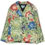 Vestes Kenzo vertes de créateur Taille 10 ans pour garçon de la boutique en ligne Miinto.fr avec livraison gratuite 