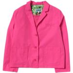 Vestes Kenzo rose fushia de créateur Taille 10 ans pour fille de la boutique en ligne Miinto.fr avec livraison gratuite 