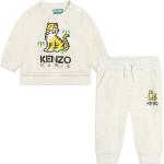 Kenzo - Kids > Sport > Sport Sets - White -