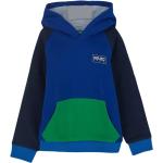 Sweatshirts Kenzo bleus de créateur Taille 8 ans classiques pour fille de la boutique en ligne Miinto.fr avec livraison gratuite 
