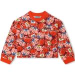 Sweatshirts Kenzo multicolores de créateur Taille 10 ans look fashion pour fille de la boutique en ligne Miinto.fr avec livraison gratuite 
