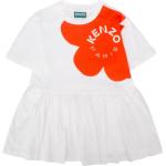 T-shirts Kenzo de créateur Taille 4 ans look fashion pour fille de la boutique en ligne Miinto.fr avec livraison gratuite 