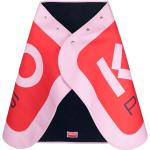 Écharpes de créateur Kenzo Logo roses en peau lainée Tailles uniques pour homme en promo 