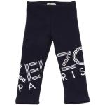 Pantalons Kenzo bleus en fibre synthétique de créateur Taille 10 ans pour fille de la boutique en ligne Yoox.com avec livraison gratuite 