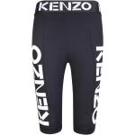 Kenzo - Sport > Fitness > Training Bottoms > Training Leggings - Blue -
