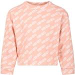 Sweatshirts Kenzo roses de créateur Taille 10 ans pour fille de la boutique en ligne Yoox.com avec livraison gratuite 