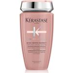 Shampoings Kerastase d'origine française sans silicone 250 ml hydratants pour cheveux colorés 