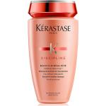 Shampoings Kerastase d'origine française à la kératine 250 ml pour cheveux épais 