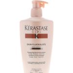Shampoings Kerastase d'origine française à la kératine 500 ml pour cheveux épais 