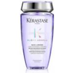 Shampoings Kerastase d'origine française à l'acide hyaluronique 250 ml pour cheveux gris 