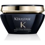 Masques pour cheveux Kerastase d'origine française à l'acide hyaluronique 200 ml tonifiants texture crème 