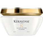 Masques pour cheveux Kerastase Elixir Ultime d'origine française 200 ml pour cheveux normaux 