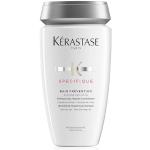 Shampoings Kerastase d'origine française sans silicone 250 ml boosteur de volume pour tous types de cheveux 