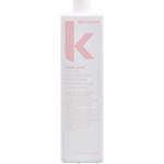 Shampoings Kerastase d'origine française au gingembre 90 ml anti sébum fortifiants pour cheveux fins 