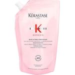 Shampoings Kerastase d'origine française au gingembre 500 ml anti sébum fortifiants pour cheveux fins pour femme 