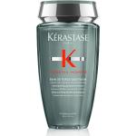 Shampoings Kerastase d'origine française 250 ml anti chute pour homme 
