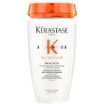 Shampoings Kerastase Nutritive d'origine française à la kératine 250 ml hydratants pour cheveux secs 