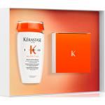 Shampoings Kerastase Nutritive d'origine française 200 ml hydratants pour cheveux secs 