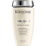 Shampoings Kerastase d'origine française 250 ml anti chute hydratants pour cheveux clairsemés 