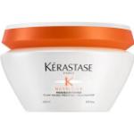 Masques pour cheveux Kerastase Nutritive d'origine française 200 ml pour cheveux fins 